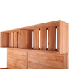 Farmhouse Potting Bench — 65 Inch