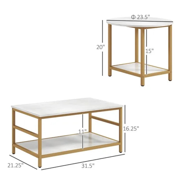 Room to store and steady to use