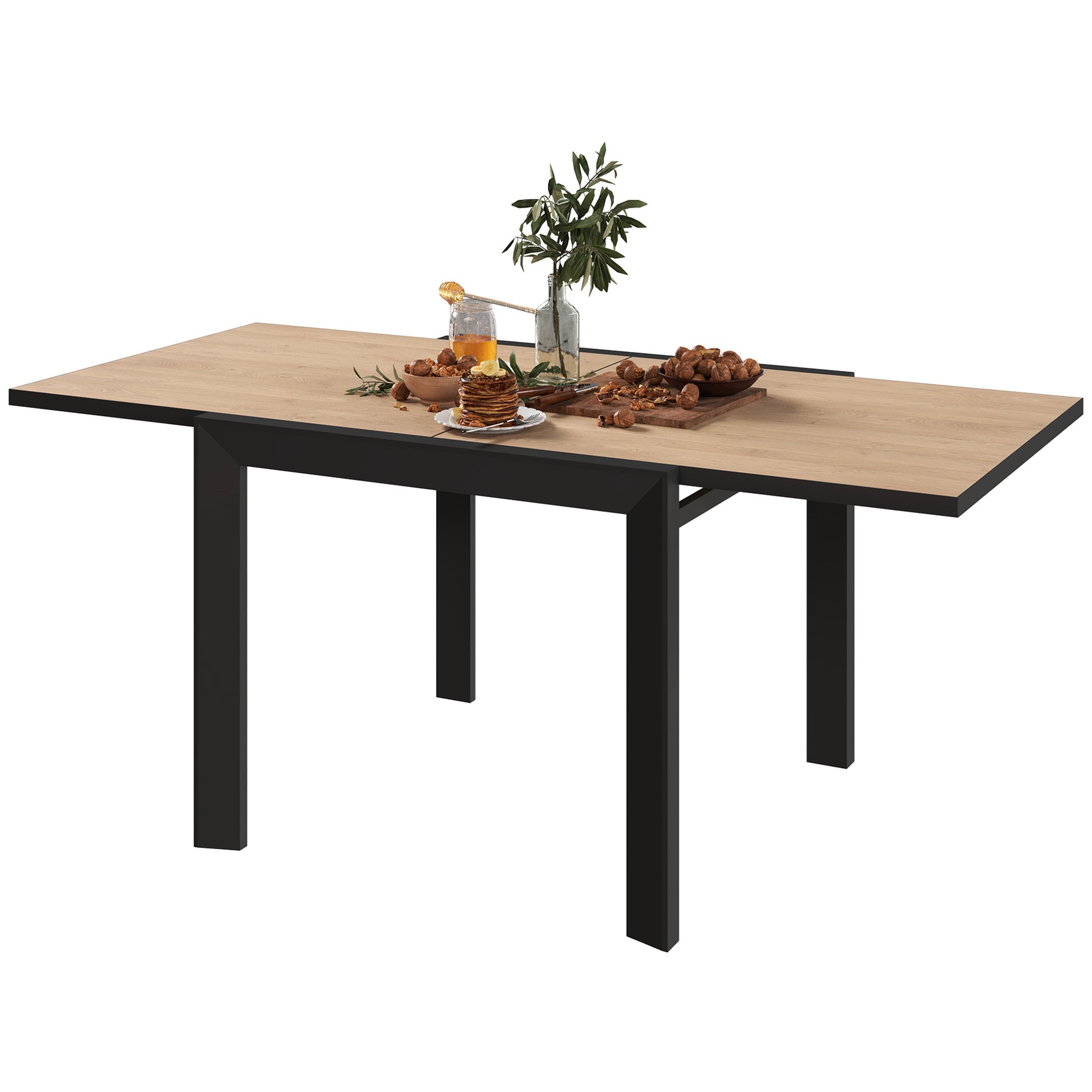 Natural Wood