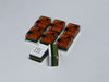 American Mahjong Set — Gatsby 4-Layer Acrylic, 160 Tiles