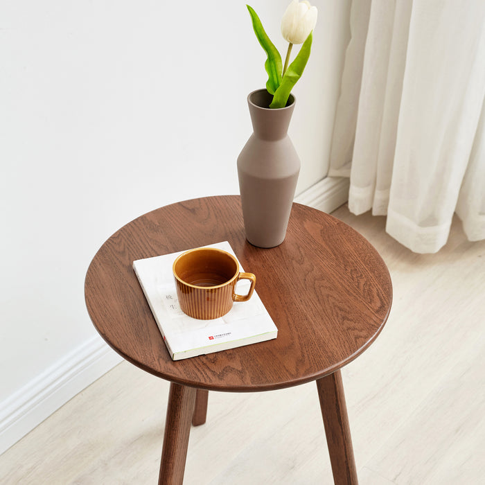 Honest Oak, No Shortcuts