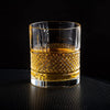 Reserve Crystal Whiskey Glasses, Set of Tumblers