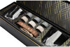 Whiskey Stone & Twist Glass Gift Set