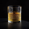 Reserve Crystal Whiskey Glass & Rocks Set