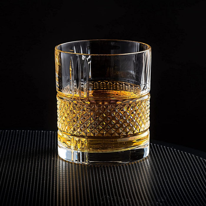 A refined gift