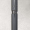 String Light Poles — Set of 4