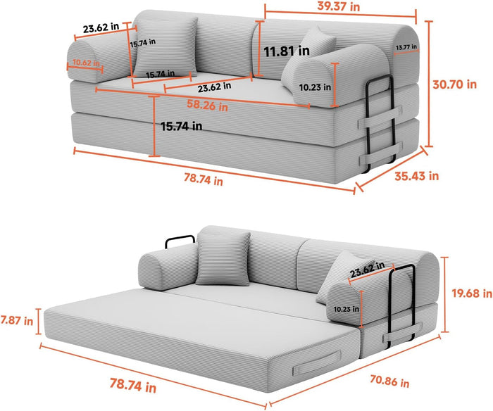 Modular by Design