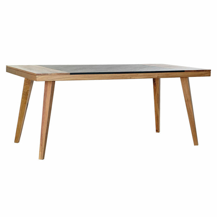 Acacia grain — different every time