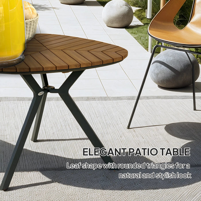 Right-Sized for Small Spaces
