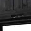 Mini Wood Cold Frame — Compact 2-Door