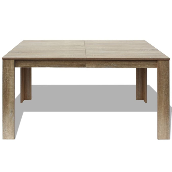 A Size That Fits Without Compromise