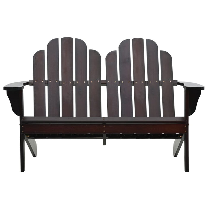 Two-Seat Design