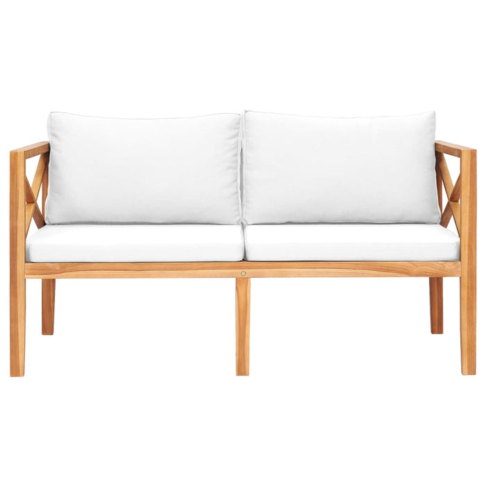 Comfort-first seating