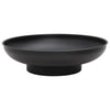 Steel Fire Pit, 57 cm Diameter