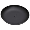 Steel Fire Pit, 57 cm Diameter