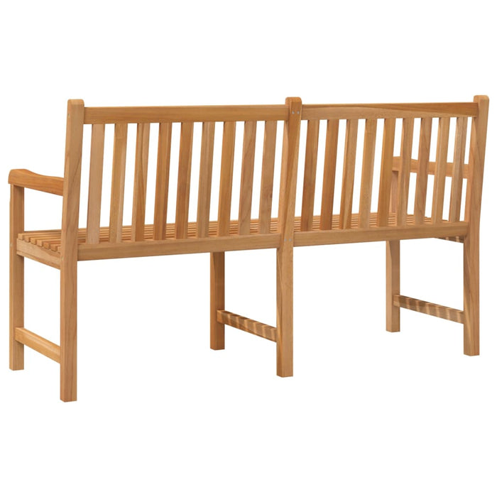 Built for the seat
