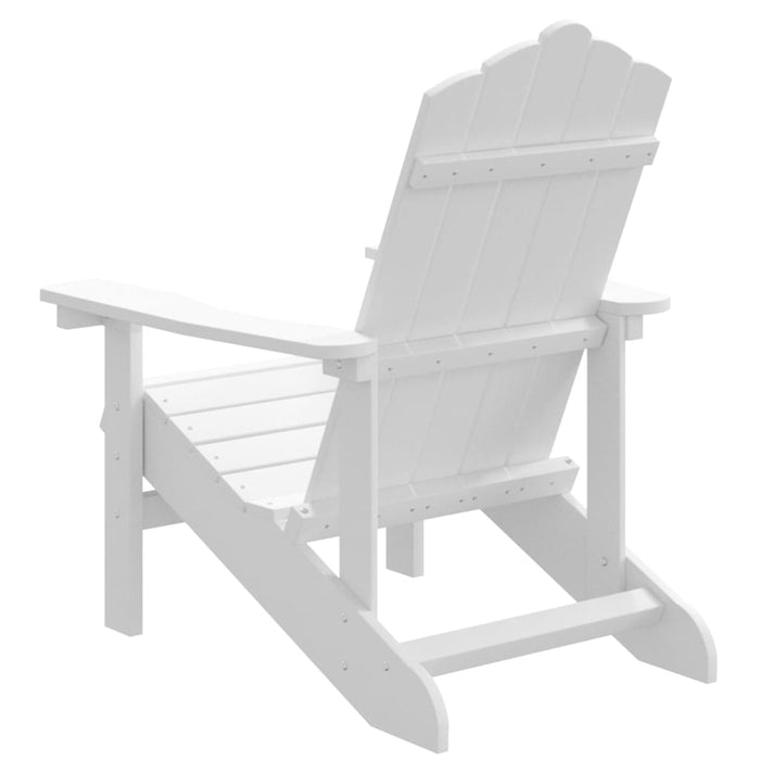 Relaxed by design