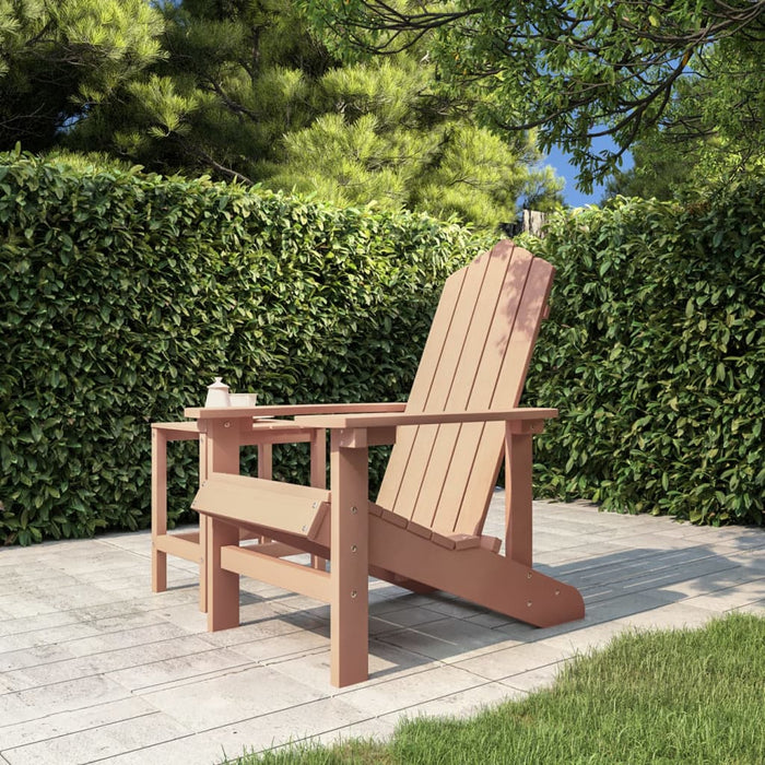 Low-maintenance by design