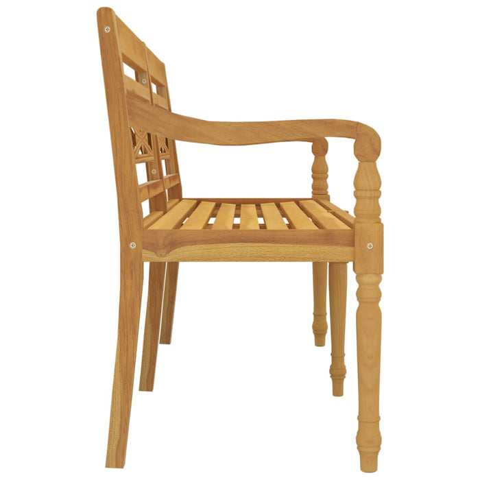 Comfortable by design