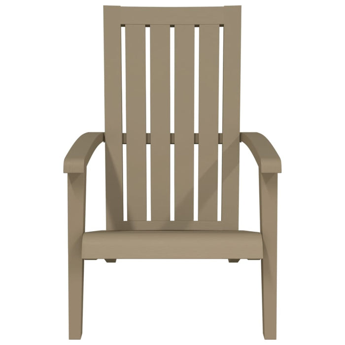 Ergonomic lounging shape