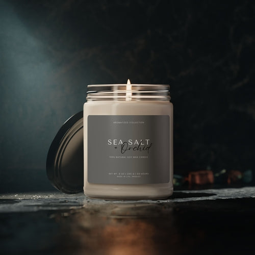 Clean, considered ingredients