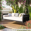 Acacia Porch Swing Bed — Twin Size