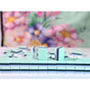 American Mahjong Set — Sky Blue, 160 Tiles