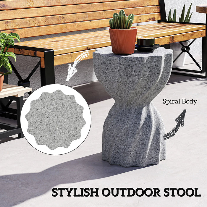Made for year-round use