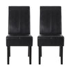 Pertica Dining Chair, Set of 2