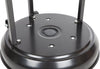 46,000 BTU Outdoor Patio Heater With Wheels Havana Bronze