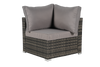 Outdoor Patio Seating Set 8-piece set with Cushions for Patio, Garden