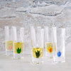 Tequila Decanter Set Premium Barware Gift Elegant Drinkware Collection