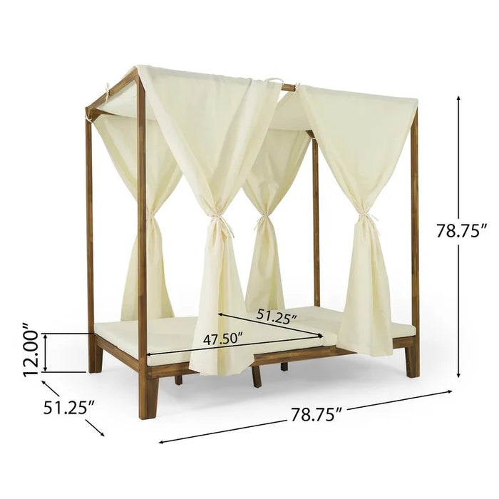 Weather-Ready Fabric