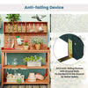 Farmhouse Potting Bench — 65 Inch