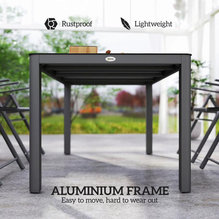 Room for the Whole Table