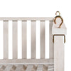 Acacia Porch Swing Bed — Twin Size