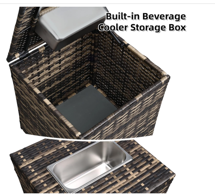 Seating That Adapts