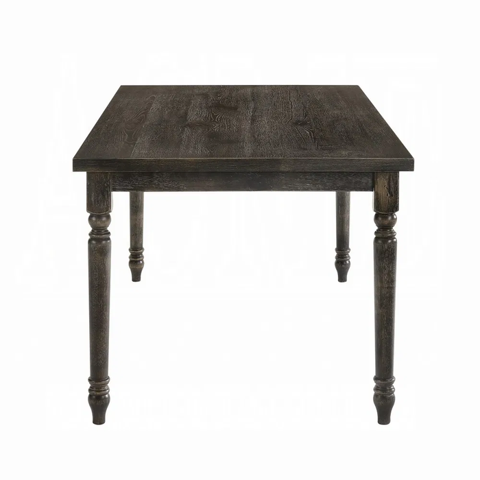 A grey that goes anywhere