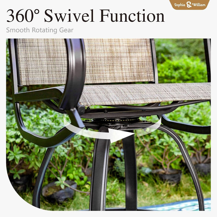 Built for the way you gather