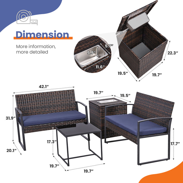 Seating for Every Occasion