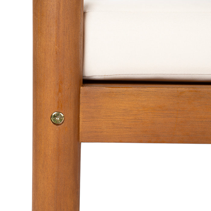 Mid-Century Made for Outdoors