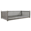 Acacia Porch Swing Bed — Twin Size