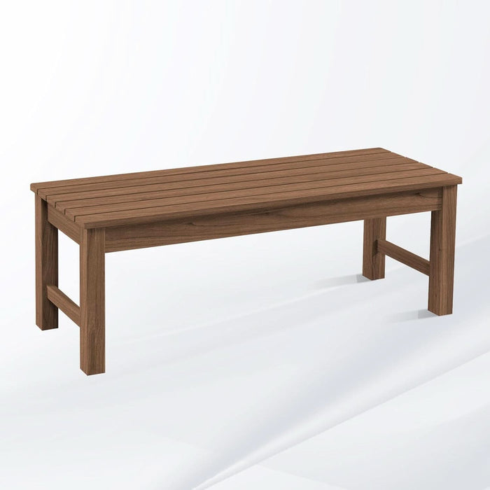 Versatile Seating