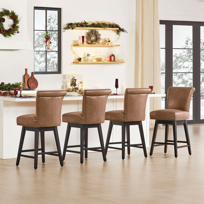 Counter Height Design