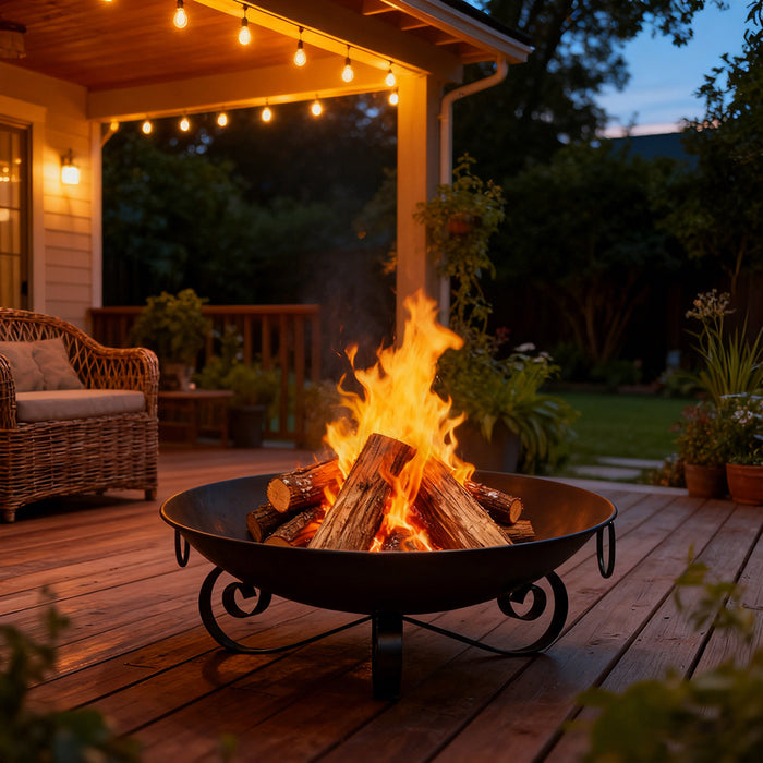 Made to Last Outdoors