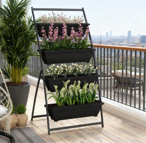Made For Small Spaces