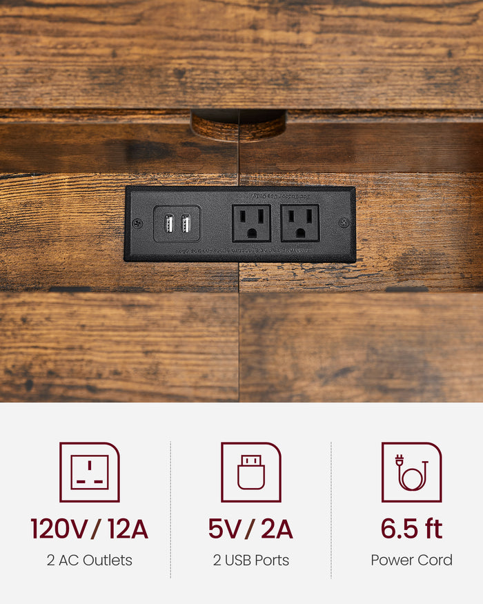 Power Where You Need It