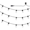 Rgb Outdoor String Lights