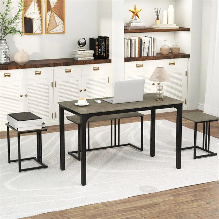 Built for Small Spaces