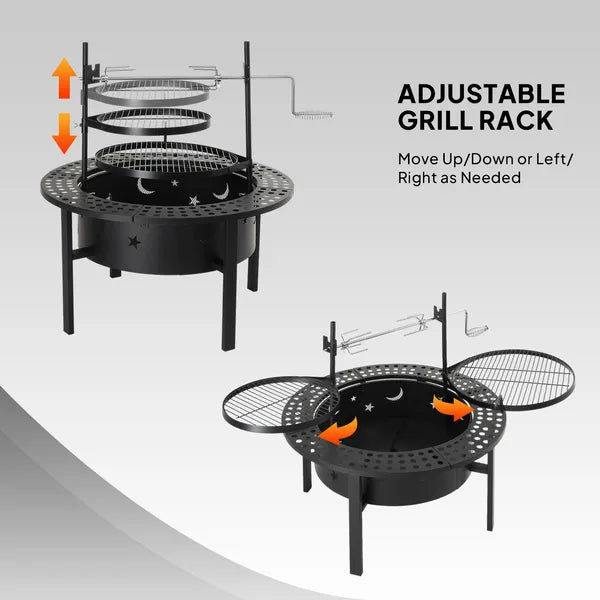 Cook at your own temperature